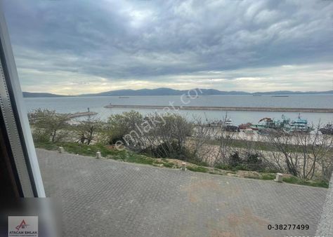 S00790 Atacan Emlak'ta Hacıyusuf Mh Deniz Mnz 3+1 Satılık Daire