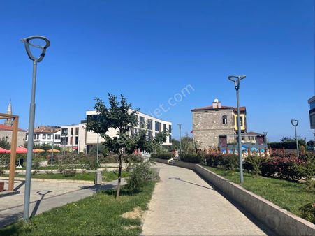 Ortahisar Belediye Arkasında 3+1 Kiralık İşyeri & Ofis