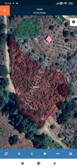 Metin Gayrimenkul`den Toroslarda Kavaklıpınarda Satılık Bahçe