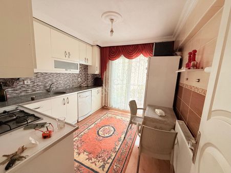 Paşaköy Mh. 3+1 Kapalı Mutfak Genç Arakat Daire