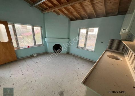 Morcalıda Satılık Fırsat Bahçe Evi