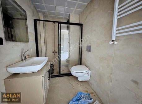 Salih Aslandan Batıkentte Ara Kat Full Yapılı 1+1 Daire