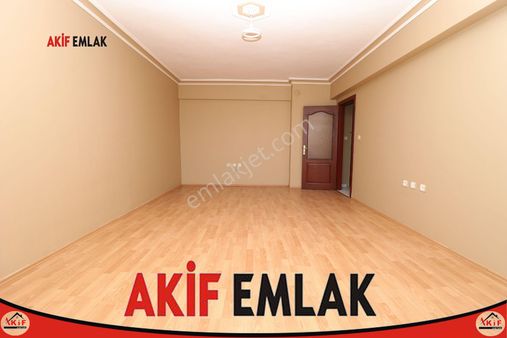 Akif'ten İstasyon'da Yeni Adalet Bakanlığı Yanı Asansörlü Kiralık