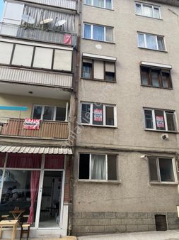 Cihangir Emlaktan Bursalı Tahir Cd. Üstü Kiralık Geniş Daire