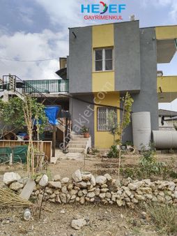 Hedef'ten 320m2 Arsa Üzerine Kurulu Bağımsız 2+1 Daire