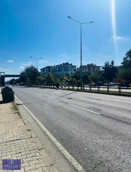 Hem Sahile Cephe Anayola Cephe Kiralık Dükkanlar/ofis Katları