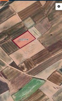 Tekirdağ Saray Kudere'de Satılık 597 Metre Arsa