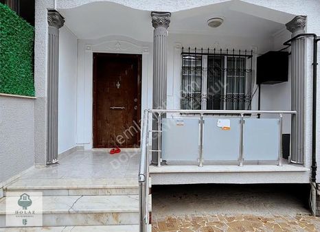 Kilyos' Ta Kiralık 4+2 Villa