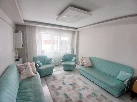 Rba'dan Yıldıztepe Mah. 2+1 Satılık Daire