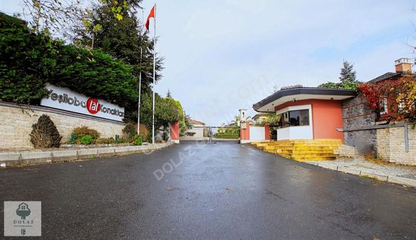 Yeşiloba Lal Konaklarında Son Derece Bakımlı 6+2 Kiralık Villa