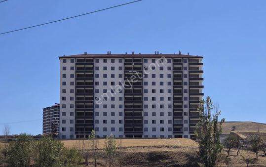 Pursaklar Saray Fatih Mah. Site İçi Lüx Yapım 2+1 Satılık Daire