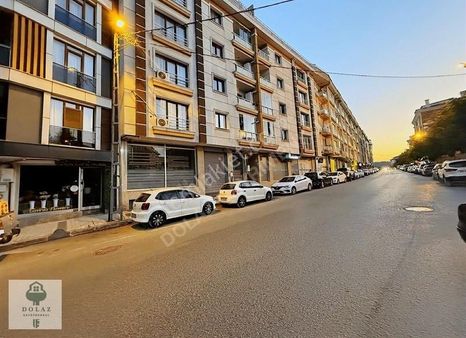 Göktürk Merkezde Satılık Boş Ve Oturuma Hazır 3+1 Ara Kat Daire