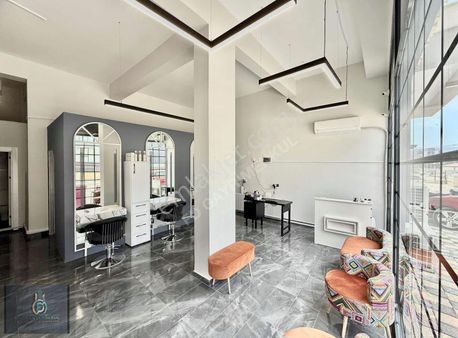 Balkan Mahallesin'de Hazır Kiracılı Yatırımlık Dükkan