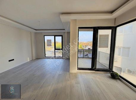 Nexa 3'te Satılık Lüks Park Cepheli 3+1 Sıfır Daire