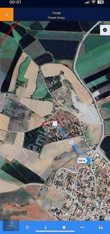 Karacabey Tophisar Mah. Yatırımlık Arazi