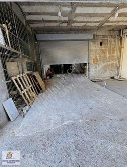 Halkalı Basinexpres"de 2500 M2 Kiralık Depo Düz Ayak Tır Yanaşr