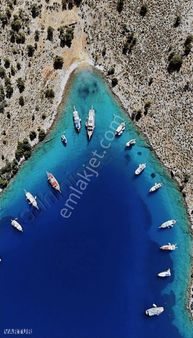 Anahtar Teslim,sonsuzluk Havuzlu, 180 Derece Deniz Manzaralı