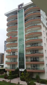 Çevik Emlak'tan Site İçi Ful Lüx 3,5+1 Kiralık Daire