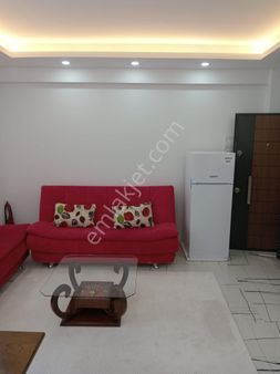 Dur Al Gayrimenkulden Kınıklı Asmalıevlerde Full Eşyalı Apart