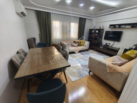 Manisa Şehzadeler Peker Mah. Otoparklı 3+1 Masrafsız Daire