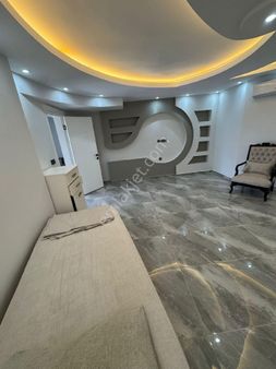 Türkler Mahallesinde Satılık 4+1 Mustakil Villa