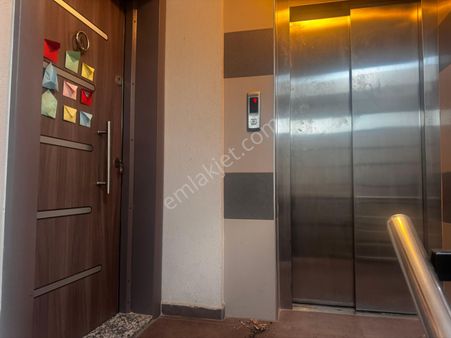 Berkay Emlaktan Eşyalı 1+1 Kiralık Daire