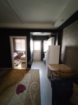 Toplama Merkezi Nevali Otel Arkası Eşyalı Kiracılı Satılık Daire 