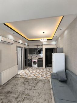 Aksoylu Emlak'tan Kiralık 1+1 Ve 2+1 Eşyalı Ve Eşyasız Daireler