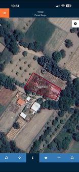 Bursa İnegöl Kurşunlu Da Yapı Kayıt Belgeli Hobi Bahçesi