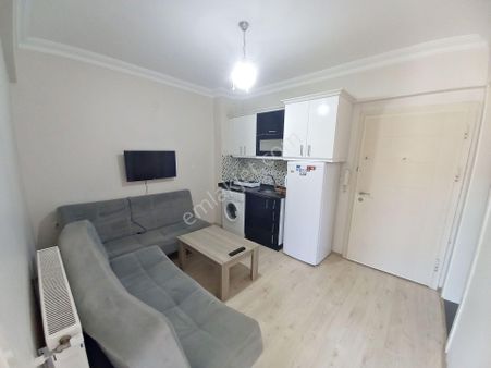 Kz Grup'tan Yunusemre'de Kira Garantili Arakat 2+1 Eşyalı Satılık Apart