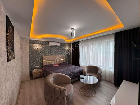 Yenimahallede Günlük Kiralık Daire Aileye Uygun