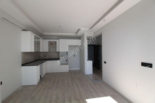 Aslan'dan Site İçi, Havuzlu Doğalgazlı Concept 2+1 Daire