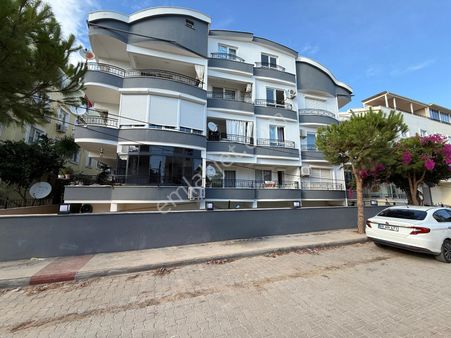 Didim Egemed Mevki Full Eşyalı 2+1 Ara Kat Daire
