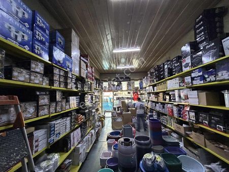 Bakırcılar Caddesi Üzerinde İşlek Lokasyondaticari Dükkan