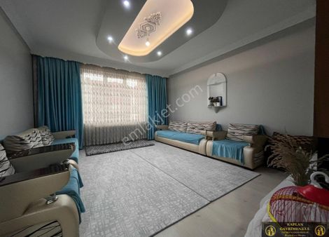 🏡 Kaplan Gayrimenkul’den Emek Mah. Ziya Gökalp Cad. Üstü Ara Kat 2+1 90 M² Satılık Daire