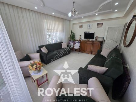 Royalest'ten Hasarsız, İskanlı Kaçırılmayacak Fırsat !!!