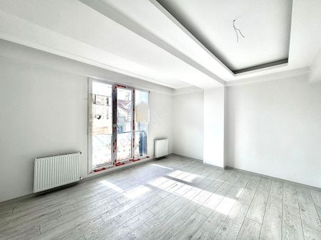 Goldhouse Dan Satılık Merkez Mahallesi Nde Sıfır 4+2 Dubleks Daire