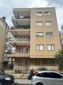 Tire Doğuş Emlaktan Fatih Mahallesinde Kiralık Daire