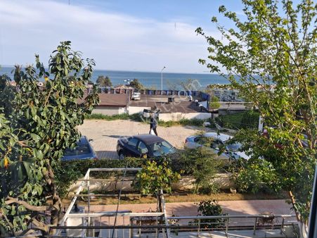 Çorlu Yenice De Satılık Tripleks Villa. Ful Yeni eşyalı.