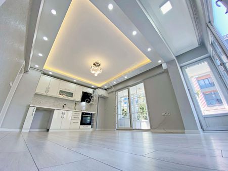 🌀gültaş Emlaktan Akçay Altınkumda Satılık 2+1 Müstakil Tadında Ön Cephe Daire