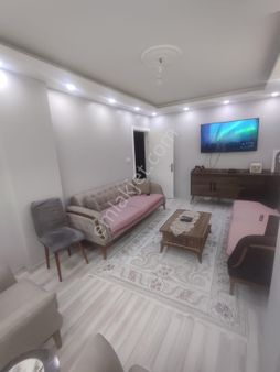 Yıldırım Beyazıt Mahellesinde 2+1 Satılık Daire