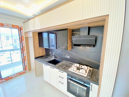 🌀gültaş Emlaktan Akçay Altınkumda Satılık 2+1 Denize 50m Ultra Lüx Daire