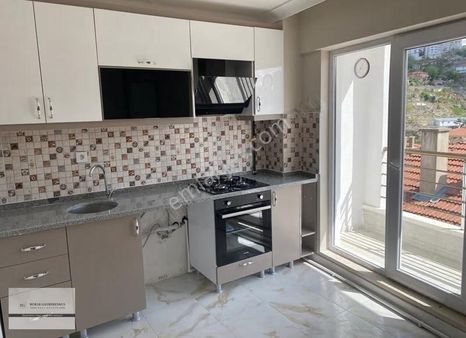 Fırsat İki Daire Olmaya Musait Manzara Asansör Yeni Bina Dubleks