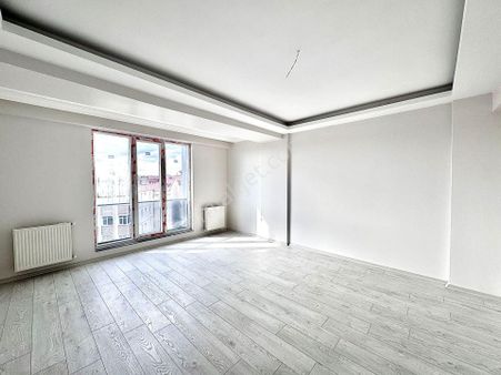 Goldhouse Dan Satılık Merkez Mahallesi Nde Sıfır 4+2 Dubleks Daire