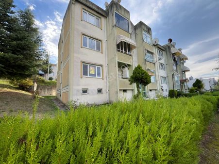 Bir Emlak'tan Düzce Kalıcı Konutlar Demetevler 2+1 100 M2 Kiralık Daire