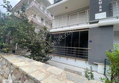 Altunkum’da Denize 300 Metre Mesafede Yüksek Kiriş 2 + 1 Daire