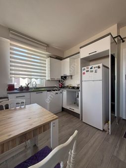 Çarkıpare De Hastanelere-üniverstelere 10 Dk-full Eşyalı 1+1 Cazip Kiralık Daire