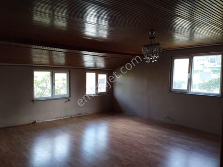 Sarıyer Acarlarda Kiralık Daire