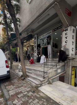 Güngören Kale Center Karşısı 5 Adet Satılık Dükkan