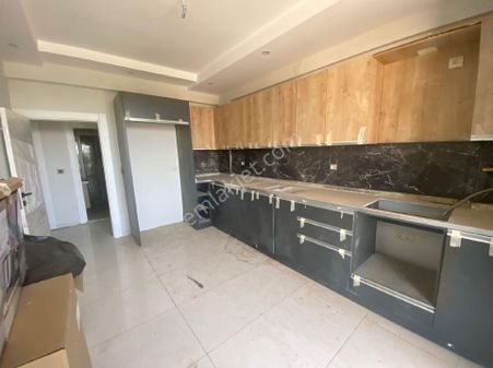 Troy Gayrimenkul Brn'den Yeşilyurt'ta Satılık Daire